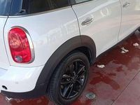 Usata Mini Cooper D Countryman Business 111 CV (81 kW) 2015 SUV
