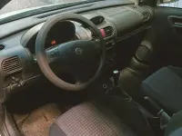 Occasion Opel Corsa 69 ch (50 kW) 2005 Gris Citadine