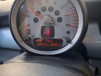 Usata Mini Cooper Chili 120 CV (88 kW) 2007 Utilitaria