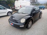 Usata VW New Beetle 101 CV (74 kW) 2002 Utilitaria
