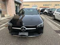 usata Mercedes E250 CLA CLA Coupe - C118 CLA Coupephev (eq-power) Sport auto