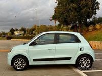 Usata Renault Twingo SE 65 CV (47 kW) 2024 Blu Utilitaria