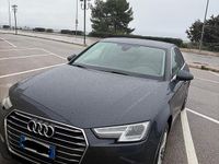 Usata Audi A4 Business 150 CV (110 kW) 2017 Berlina