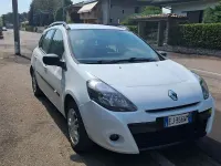 Usata Renault Clio 88 CV (64 kW) 2012 Station wagon
