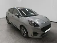 Usata Ford Puma ST-Line 125 CV (91 kW) 2022 Argento SUV