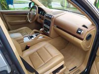 Usata Porsche Cayenne 250 CV (183 kW) 2004 Nero SUV