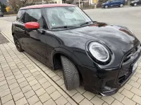 Usata Mini John Cooper Works 204 CV (150 kW) 2024 Other Utilitaria