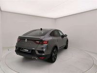 Usata Renault Arkana R.S. 145 CV (106 kW) 2022 Grigio scuro SUV
