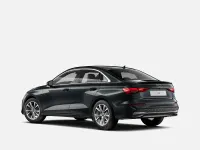 Nuova Audi A3 Advanced 116 CV (85 kW) 2026 Grigio manhattan metallizzato Berlina