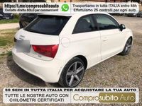 usata Audi A1 1.6 TDI 105 CV Attraction