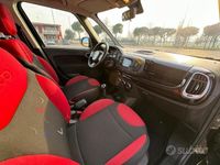 usata Fiat 500L 1.3 mtj NEOPATENTATI