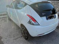 usata Lancia Ypsilon YpsilonIII 2015 1.2 Platinum s