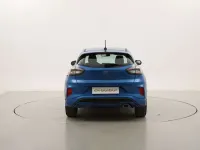 Usata Ford Puma ST-Line 125 CV (91 kW) 2021 Blu SUV