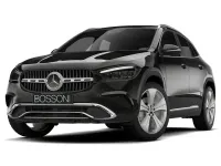 Nuova Mercedes GLA200 AMG line 150 CV (110 kW) 2026 Nero SUV
