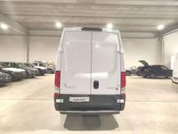 Usata Iveco Daily 156 CV (114 kW) 2019 Bianco Furgone