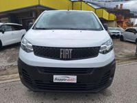 Usata Fiat Scudo S 180 CV (132 kW) 2023 Bianco pastello Furgone