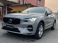 Usata Volvo XC60 Momentum 197 CV (144 kW) 2021 Beige SUV
