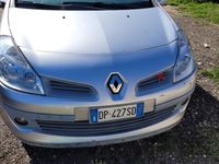 usata Renault Clio III 1500dci (urgento)