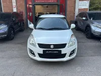 Brugt Suzuki Swift Cool 94 HK (69 kW) 2015 Other Hatchback