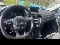 Usata Audi Q3 S-Line 150 CV (110 kW) 2015 SUV