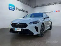 Usado BMW 118 M Sport 150 CV (110 kW) 2024 Blanco Utilitario