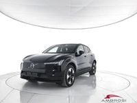 Usata Volvo EX30 Core 200 kW (272 CV) 2024 Onyx black SUV