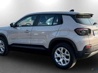 Usata Jeep Avenger Altitude 101 CV (74 kW) 2023 Beige SUV