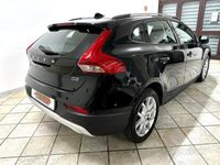 usata Volvo V40 CC 2.0 D2 (120) Kinetic 2017