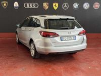 Usata Opel Astra Innovation 110 CV (80 kW) 2016 Argento Station wagon