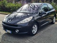 usata Peugeot 207 1.4 88 CV 3 p. NEOPATENTATI