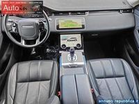 usata Land Rover Range Rover 2.0D 150 CV AWD Auto SE Hybrid Bonea