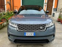 Usata Land Rover Range Rover Velar S 240 CV (176 kW) 2019 Grigio SUV