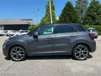 Usata Fiat 500X Sport 120 CV (88 kW) 2021 Grigio SUV