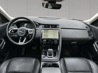 Usata Jaguar E-Pace S 163 CV (119 kW) 2021 Fuji white SUV