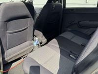 Usata Hyundai Getz Style 65 CV (47 kW) 2006 Utilitaria