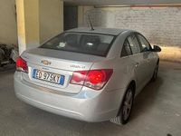 Usata Chevrolet Cruze 163 CV (119 kW) 2000 Berlina