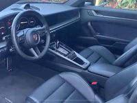 Usata Porsche 911 Carrera S 450 CV (330 kW) 2023 Nero Coupé