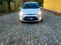 usata Ford Fiesta 1200