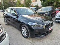 Occasion BMW X2 Sport Line 150 ch (110 kW) 2020 Noir SUV