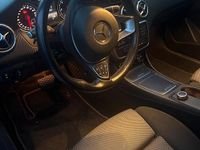 Usata Mercedes GLA200 Business 136 CV (100 kW) 2019 Grigio SUV
