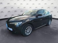 Usata Alfa Romeo Stelvio Business 180 CV (132 kW) 2018 Other SUV