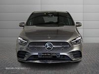 Usata Mercedes B180 Advanced Plus 116 CV (85 kW) 2025 Grigio montagna Utilitaria