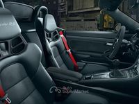 Usata Porsche 718 500 CV (367 kW) 2025 Nero Coupé