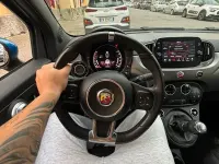 Usata Abarth 595 165 CV (121 kW) 2021 Berlina