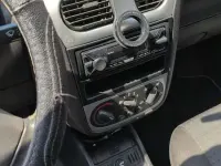 Usata Opel Corsa Sport 69 CV (50 kW) 2005 Nero Utilitaria