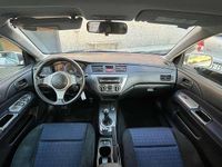 Usata Mitsubishi Lancer 265 CV (194 kW) 2004