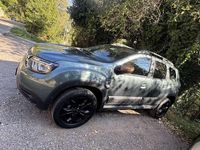 Usata Dacia Duster Extreme 101 CV (74 kW) 2023 SUV