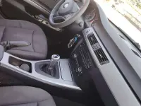 Usata BMW 320 177 CV (130 kW) 2008 Argento Station wagon
