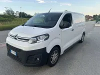 Usata Citroën Jumpy 120 CV (88 kW) 2020 Monovolume