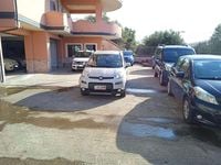 Usata Fiat Panda 4x4 S 95 CV (69 kW) 2015 Beige Utilitaria